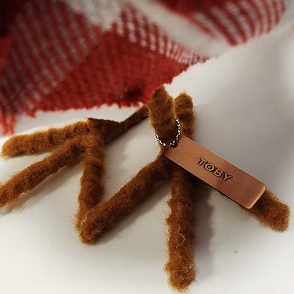 Christmas Bird - All Bundled up - Picture 5 of 5